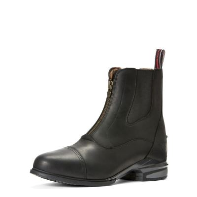 Ariat Devon Nitro - Paddock Laarzen Zwart Heren - 16344-528